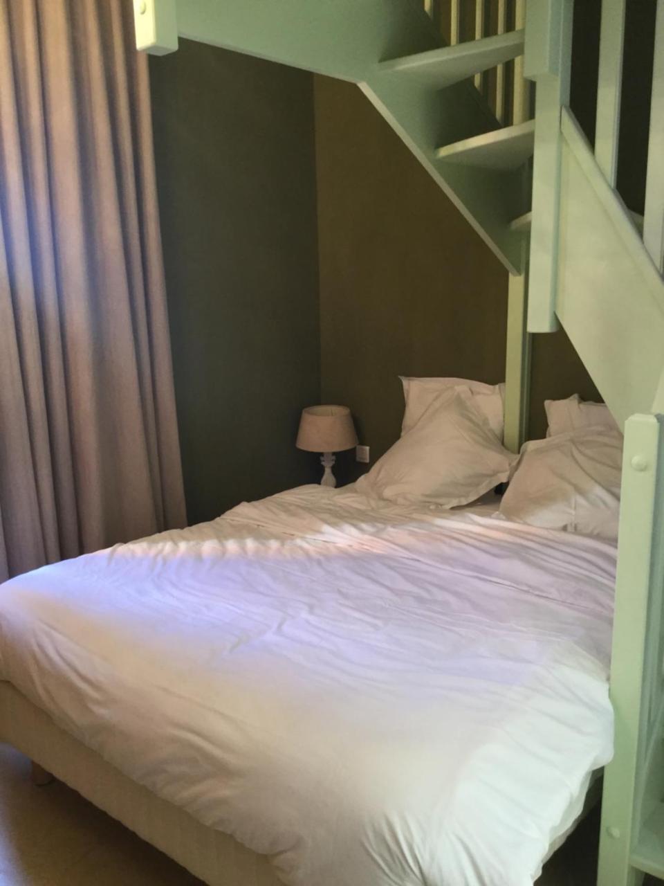 Room With A Vue Ницца Экстерьер фото