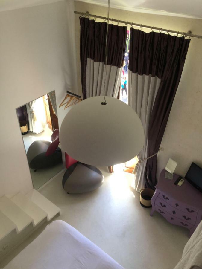 Room With A Vue Ницца Экстерьер фото