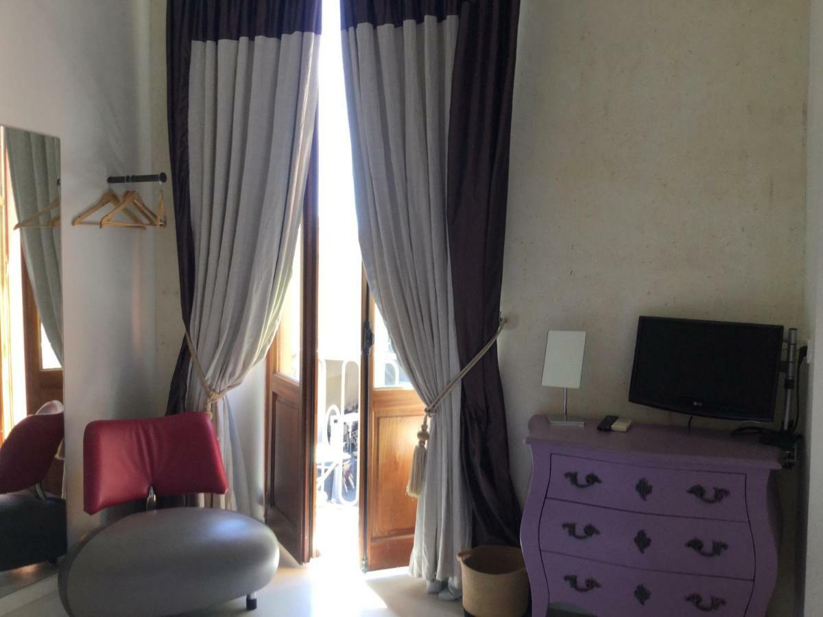Room With A Vue Ницца Экстерьер фото