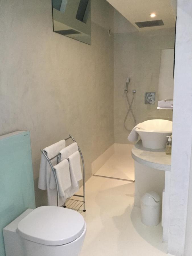Room With A Vue Ницца Экстерьер фото