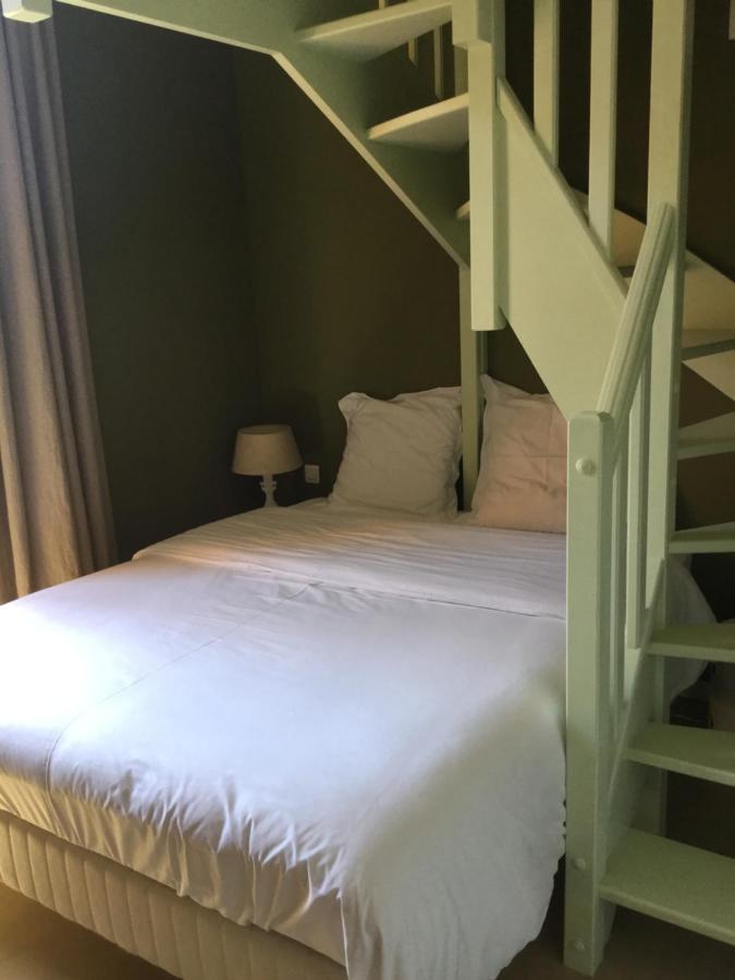 Room With A Vue Ницца Экстерьер фото